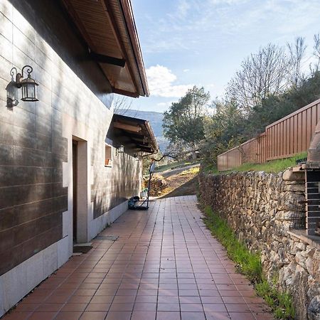 Luxury Valdeorras Vila Valdegodos Exterior foto
