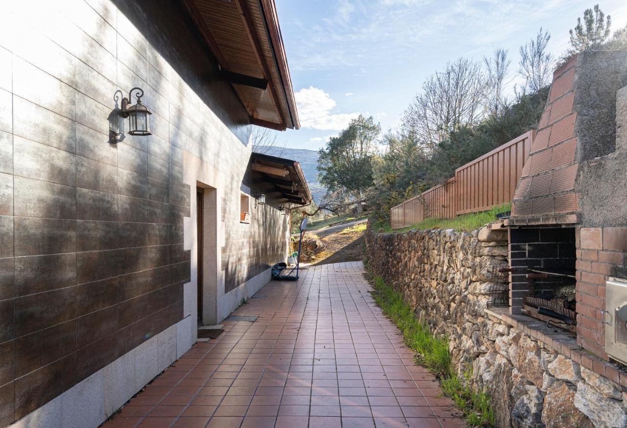 Luxury Valdeorras Vila Valdegodos Exterior foto